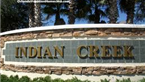 Indian Creek