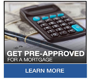 Get Pre-Approved for a Mortgage